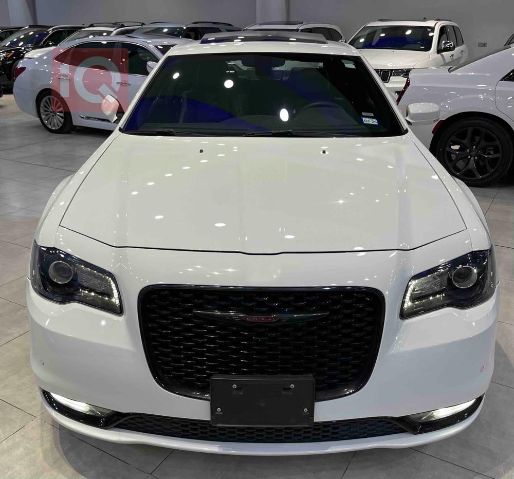 Chrysler 300